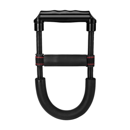 腕力器篮球训练器打羽毛球锻炼手腕男式可调节家用健身器 商品图1