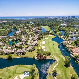 桑德斯廷高尔夫海滩度假村 Sandestin Golf and Beach Resort | 佛罗里达州高尔夫球场俱乐部 |  美国高尔夫 | Florida Gol