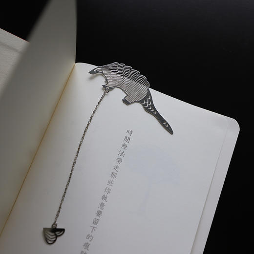 南周文创-标本系列书签礼盒，2种配色可选 商品图5