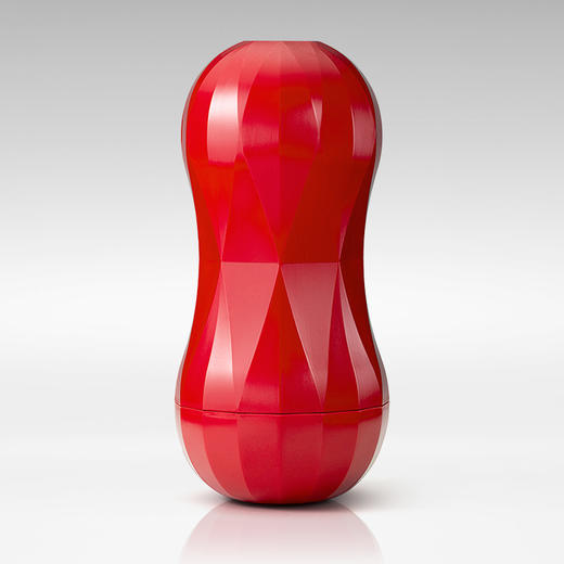 TENGA典雅日本进口 AIR-TECH SQUEEZE软体增压反复使用型飞机杯 商品图2