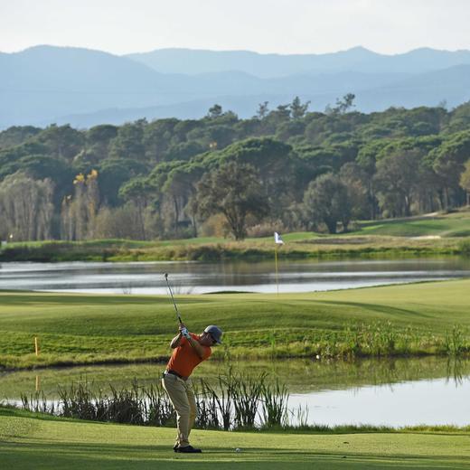 PGA加泰罗尼亚高尔夫度假村 巡回赛场 PGA Catalunya Resort Tour Course | 西班牙高尔夫球场 俱乐部 | 欧洲 | Spain 商品图2