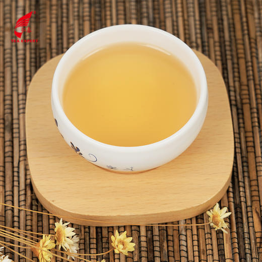 福鼎白茶心致远白牡丹360g条装 商品图1