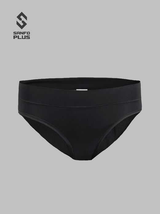 特价 三夫sanfoplus女款Power Dry内裤 商品图0