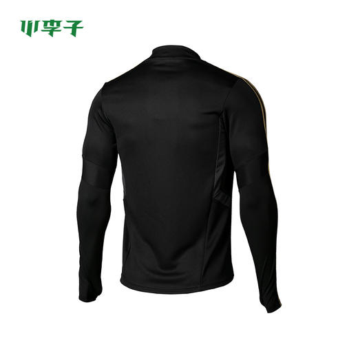 小李子:专柜正品adidas阿迪达斯皇马训练运动长袖套头衫男DX7836 商品图1