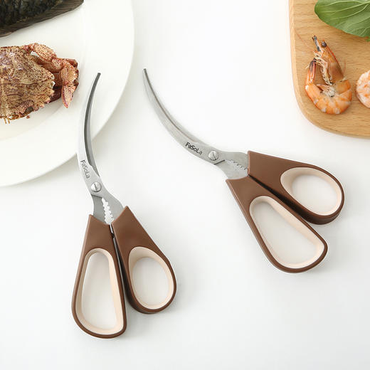 FaSoLa 海鲜剪 商品图1