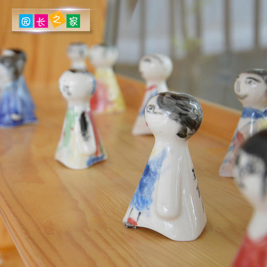 陶艺教室第一到第四阶段材料箱 商品图3