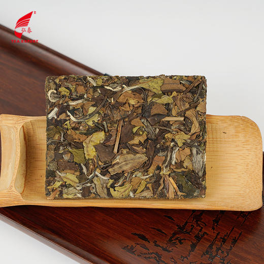 福鼎白茶心致远白牡丹360g条装 商品图5