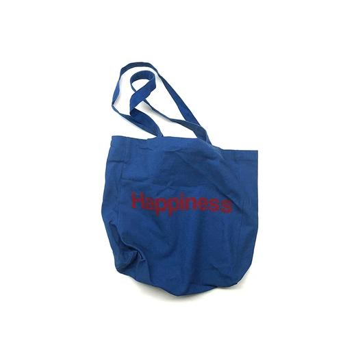 THE FLOCKS indigo布袋 mzzs18ss-a001 商品图1