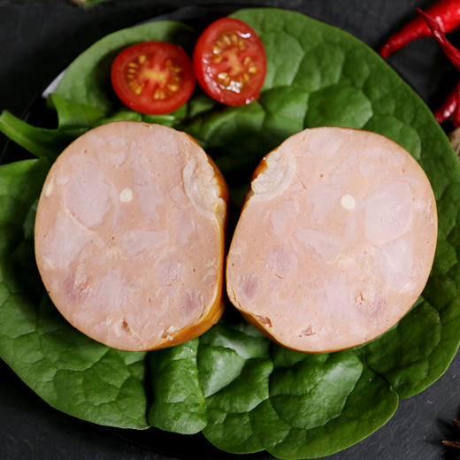 松仁小肚 北京老字号--天福号 猪肉肚 下酒菜 私房菜 熟食 250g