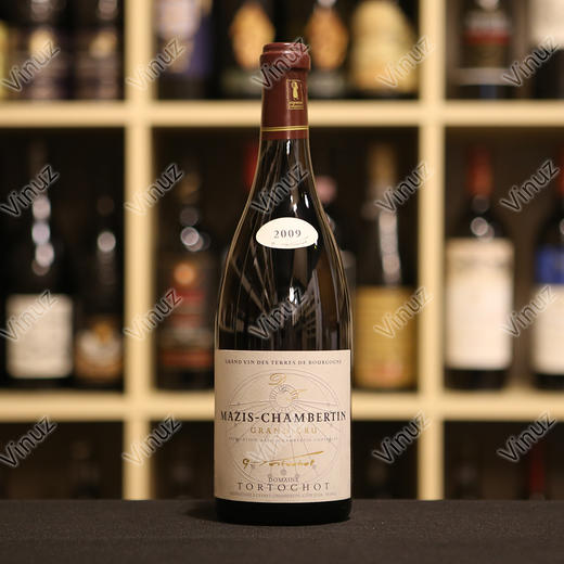 domainetortochotmazischambertingrandcrucotedenuits2009