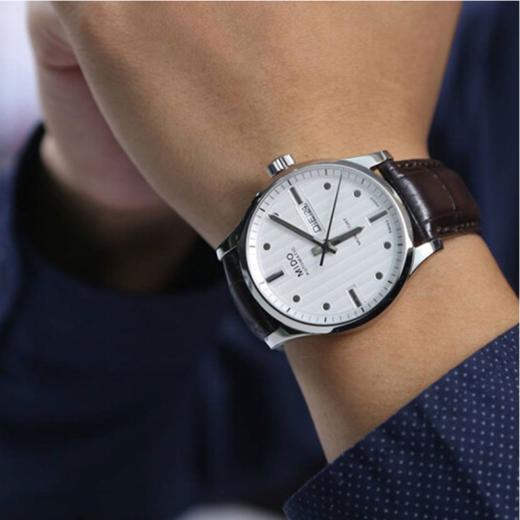 美度 MIDO Multifort系列男士自动机械腕表 M005.430.16.031.80 商品图2