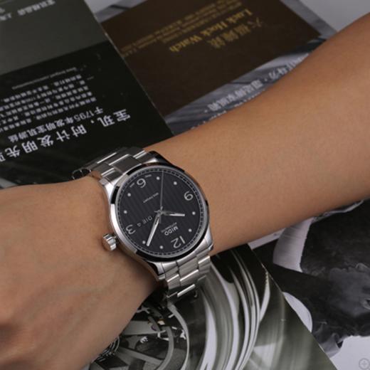 美度 MIDO Multifort系列男士自动机械腕表 M005.430.11.050.00 商品图3