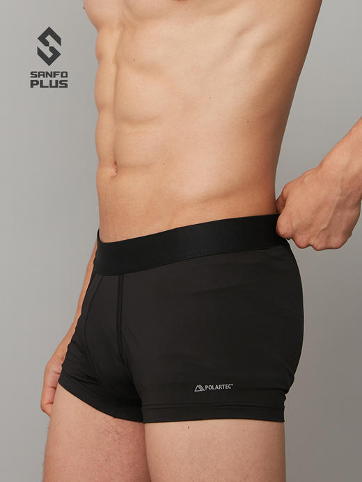 特价三夫sanfoplus 男款功能内裤两条装 商品图3