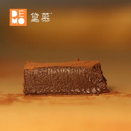 生巧克力伴手礼/1盒 约150g 商品图4