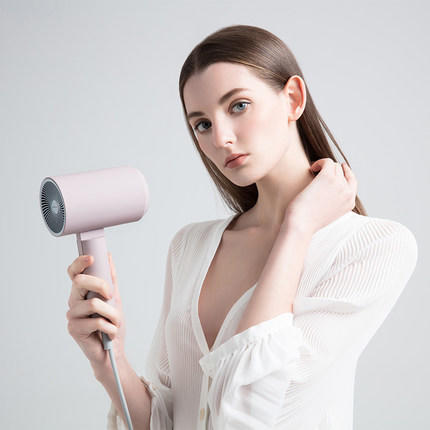 Lowra rouge 罗拉低辐射孕妇负离子吹风机 商品图1