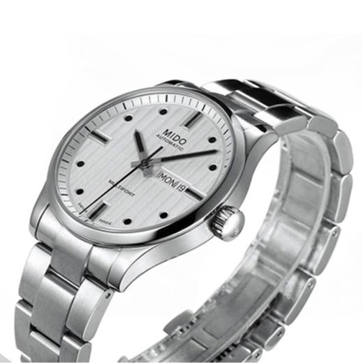 美度 MIDO Multifort系列男士自动机械腕表 M005.430.11.031.80 商品图1