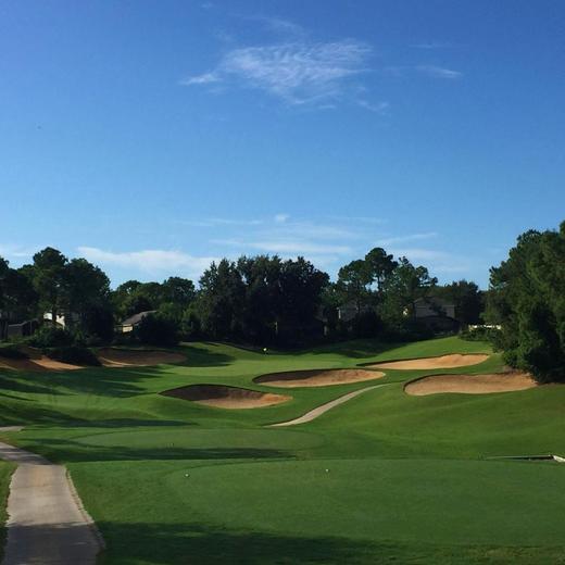 南沙丘高尔夫乡村俱乐部 Southern Dunes Golf and Country Club | 奥兰多高尔夫球场 | 佛罗里达州高尔夫球场俱乐部 | 美国高尔夫 | Florida Golf 商品图2