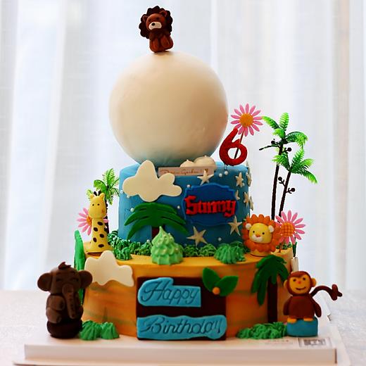 狮子王 商品图0