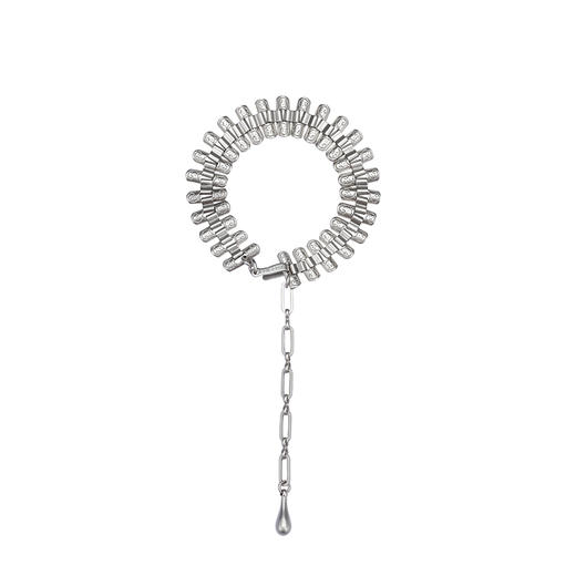 ecllective | Eleanor Anklet [ 脚链 3色可选 ] 商品图6