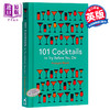 【中商原版】101不可不试的鸡尾酒 英文原版 101 Cocktails to try before you die (101 to Try Before You Die) 商品缩略图0