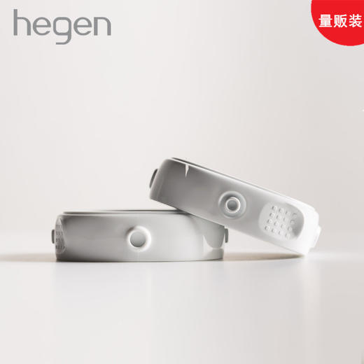 【量贩装】Hegen海格恩 婴儿储存瓶盖 （单片装）x 6盒 商品图0