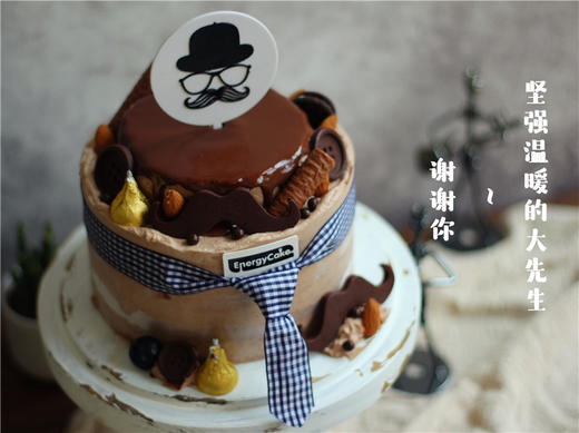 【Mr.Big|我的大先生】 商品图2