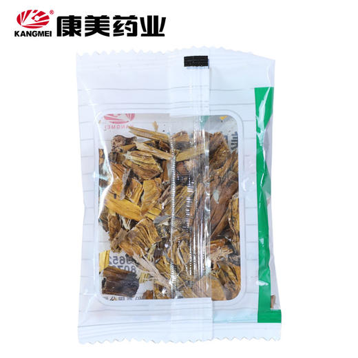有瓜石斛 康美中药饮片 独立小包装10g起 商品图2
