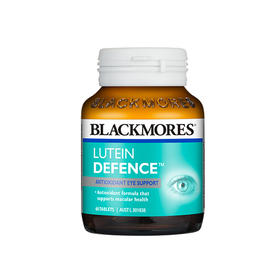 澳洲 Blackmores澳佳宝 叶黄素片 60粒