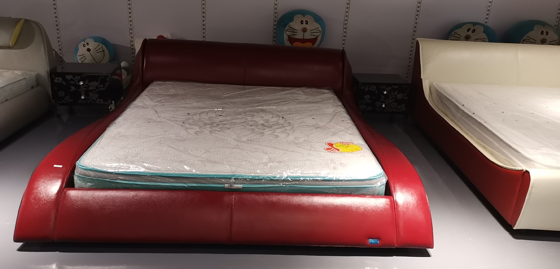 杰伦钻石版软床-180*200