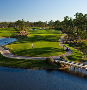 华尔道夫高尔夫俱乐部 Waldorf Astoria Golf Club | 奥兰多高尔夫球场 | 佛罗里达州高尔夫球场俱乐部 | 美国高尔夫 | Florida Golf