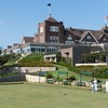 皇家悉尼高尔夫俱乐部 Royal Sydney Golf Club | 澳大利亚高尔夫球场 俱乐部 AUS 商品缩略图3