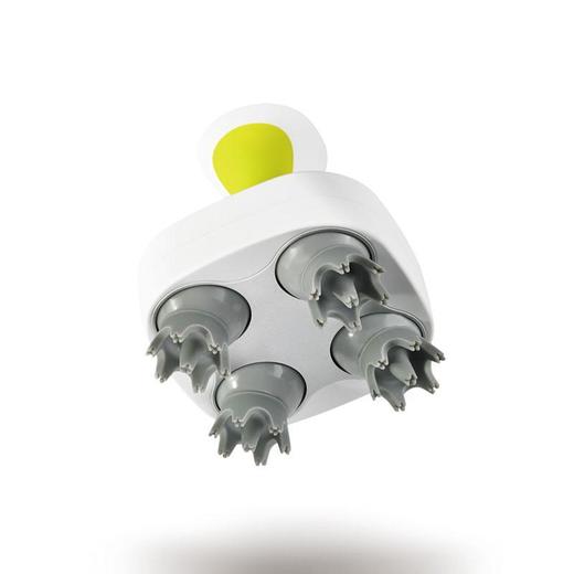洗头的时候都能用的龙抓手 头皮按摩器 商品图9