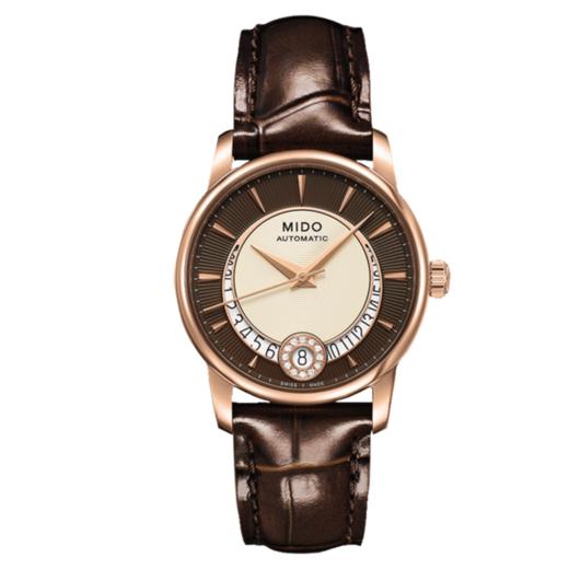 美度 MIDO 贝伦赛丽系列女士自动机械腕表 M007.207.36.291.00 商品图0