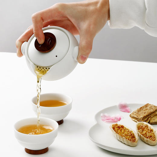 知善大套组礼盒装 商品图4