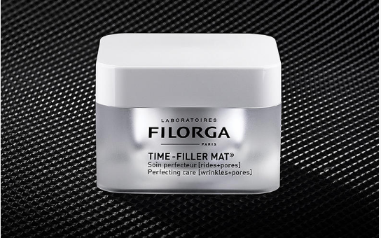 菲洛嘉焕龄时光抗皱面霜 哑光型