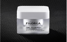 菲洛嘉焕龄时光抗皱面霜 哑光型