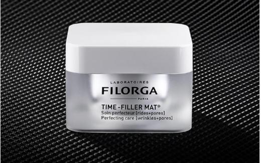 菲洛嘉焕龄时光抗皱面霜 哑光型 商品图0