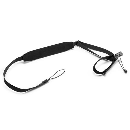 捷信GT1555T 新旅行者 碳纤维5节单反数码相机 轻量便携三脚架 商品图1