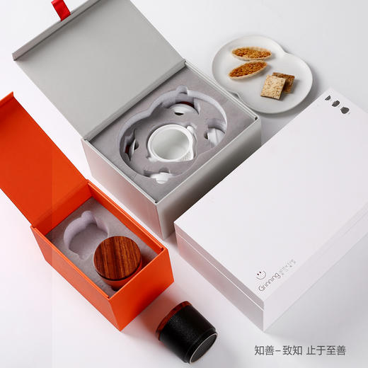 知善大套组礼盒装 商品图1