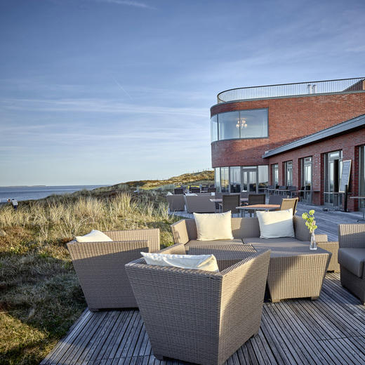 叙尔特岛布德桑德高尔夫俱乐部 Golf Club Budersand Sylt | 叙尔特岛高尔夫球场 | 德国高尔夫球场俱乐部 | 欧洲高尔夫 商品图4