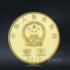 环境保护纪念币 一套2枚 商品缩略图4