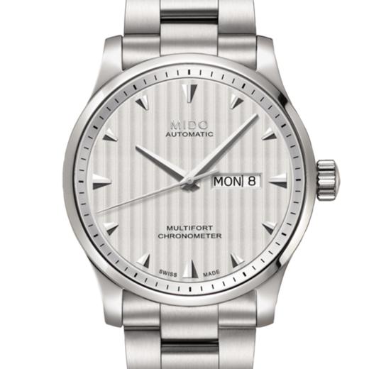 美度 MIDO Multifort系列男士自动机械腕表 M005.431.11.031.00 商品图1