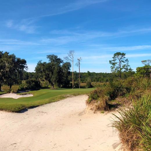 维多利亚山高尔夫俱乐部 Victoria Hills Golf Club | 奥兰多高尔夫 | 佛罗里达州高尔夫 | 美国高尔夫球场俱乐部 |   Florida Golf | FL 商品图3