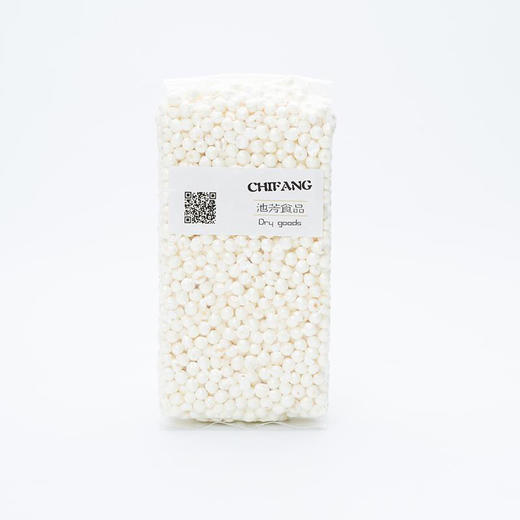 芡实500g 商品图3