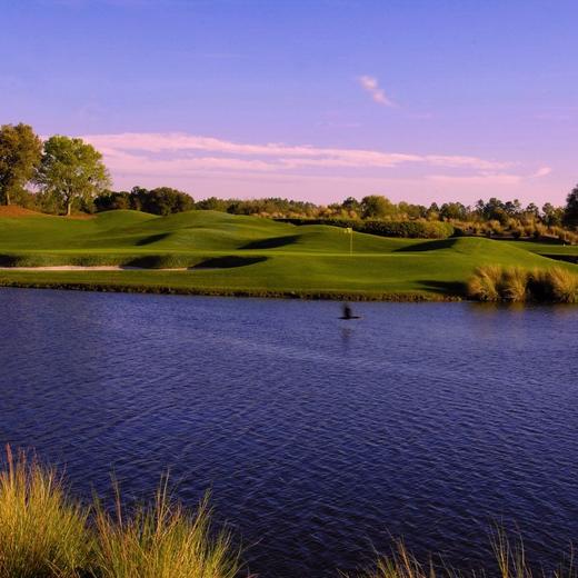 大柏树度假村 Grand Cypress Resort | 奥兰多高尔夫球场 | 佛罗里达州高尔夫球场俱乐部 | 美国高尔夫 商品图1