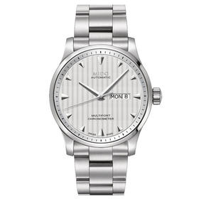 美度 MIDO Multifort系列男士自动机械腕表 M005.431.11.031.00