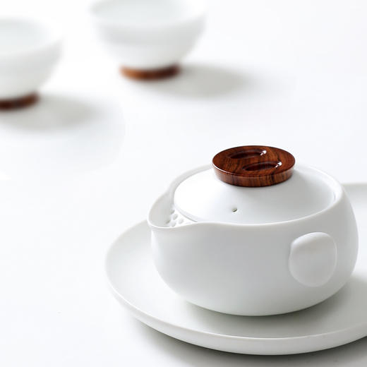 知善大套组礼盒装 商品图3