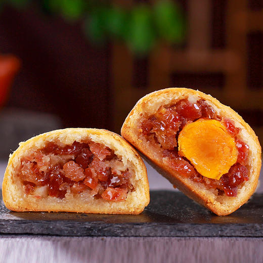 云南特产云腿小饼四种口味滇式地道美味甜中带咸肉质