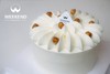 榛子奶油蛋糕 商品缩略图0