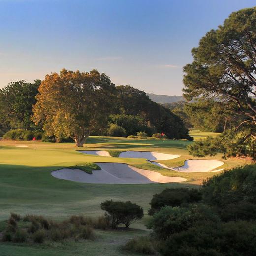 皇家悉尼高尔夫俱乐部 Royal Sydney Golf Club | 澳大利亚高尔夫球场 俱乐部 AUS 商品图2